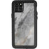 Stone Taupe iPhone 11 Pro Max Waterproof Case