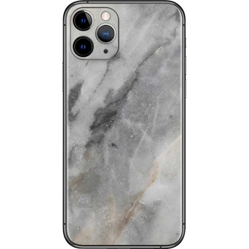 Stone Taupe iPhone 11 Pro Skin