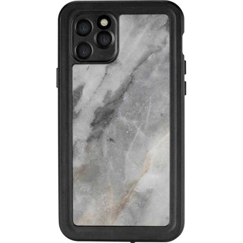 Stone Taupe iPhone 11 Pro Waterproof Case