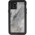 Stone Taupe iPhone 11 Pro Waterproof Case