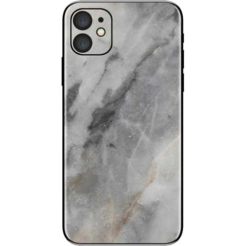 Stone Taupe iPhone 11 Skin