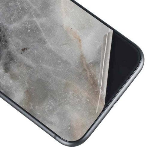 Stone Taupe iPhone 11 Skin