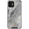 Stone Taupe iPhone 12 Clear Case