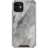 Stone Taupe iPhone 12 Clear Case