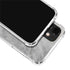 Stone Taupe iPhone 12 Clear Case