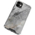 Stone Taupe iPhone 12 Clear Case