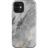 Stone Taupe iPhone 12 Impact Case