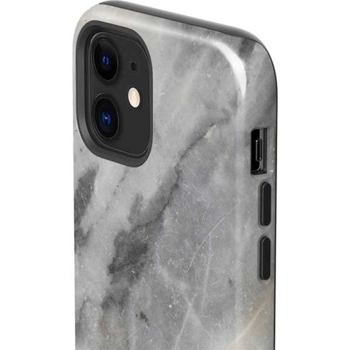 Stone Taupe iPhone 12 Impact Case