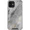 Stone Taupe iPhone 12 Mini Clear Case