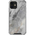 Stone Taupe iPhone 12 Mini Clear Case