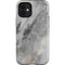 Stone Taupe iPhone 12 Mini Impact Case