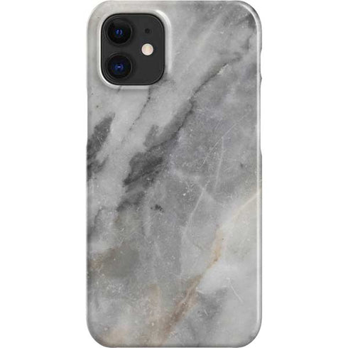 Stone Taupe iPhone 12 Mini Lite Case