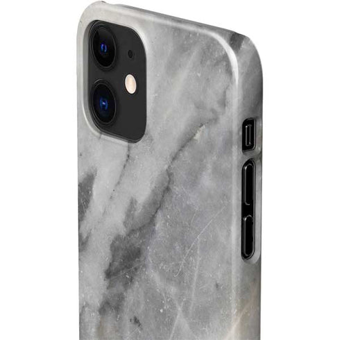 Stone Taupe iPhone 12 Mini Lite Case