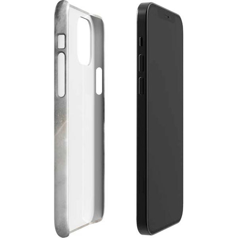 Stone Taupe iPhone 12 Mini Lite Case