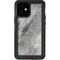 Stone Taupe iPhone 12 Mini Waterproof Case