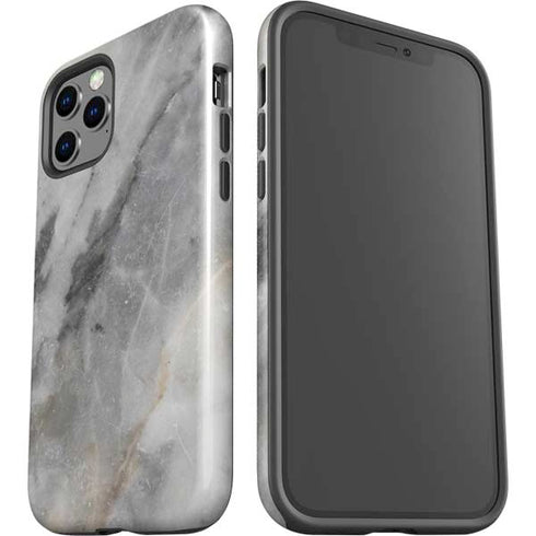 Stone Taupe iPhone 12 Pro Impact Case