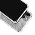 Stone Taupe iPhone 12 Pro Max Clear Case