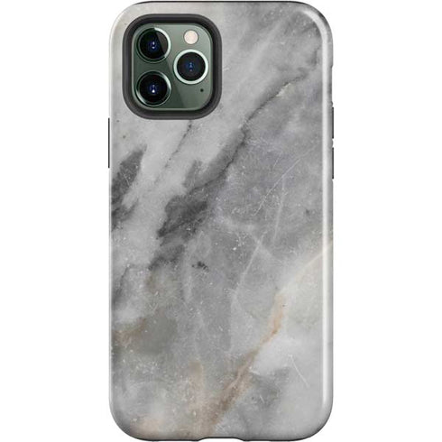Stone Taupe iPhone 12 Pro Max Impact Case