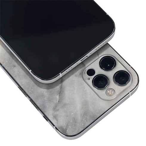 Stone Taupe iPhone 12 Pro Max Skin