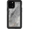 Stone Taupe iPhone 12 Pro Max Waterproof Case