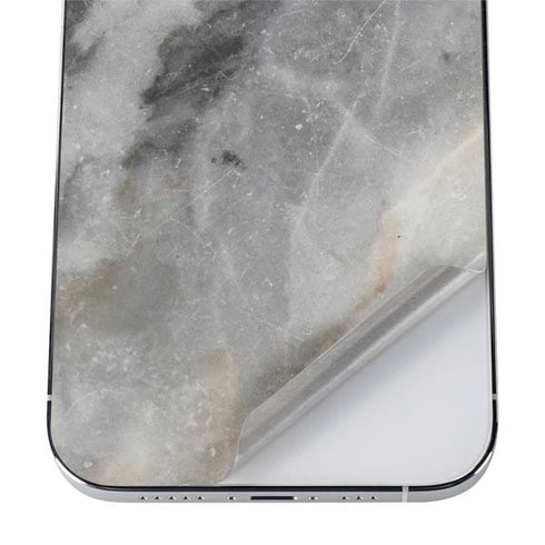 Stone Taupe iPhone 12 Pro Skin