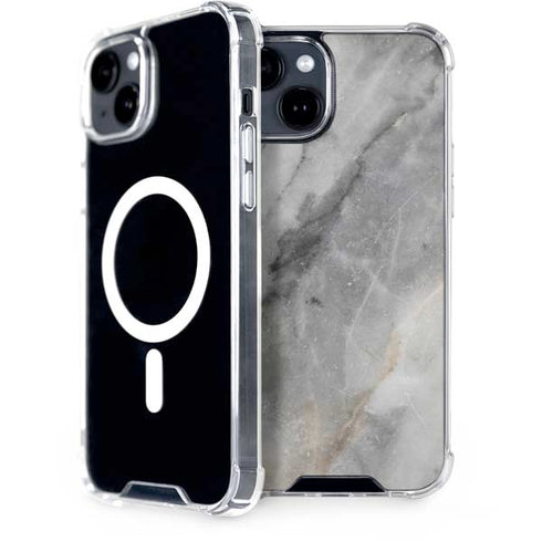 Stone Taupe iPhone 13 MagSafe Case