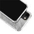 Stone Taupe iPhone 13 Mini Clear Case