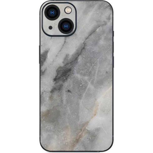Stone Taupe iPhone 13 Mini Skin