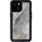Stone Taupe iPhone 13 Mini Waterproof Case