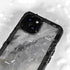 Stone Taupe iPhone 13 Mini Waterproof Case