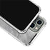 Stone Taupe iPhone 13 Pro Clear Case