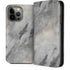 Stone Taupe iPhone 13 Pro Max Folio Case