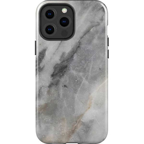 Stone Taupe iPhone 13 Pro Max Impact Case