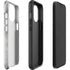 Stone Taupe iPhone 13 Pro Max Impact Case