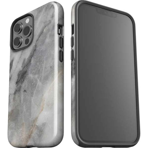 Stone Taupe iPhone 13 Pro Max Impact Case