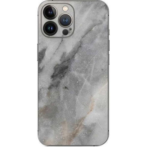 Stone Taupe iPhone 13 Pro Max Skin