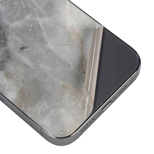Stone Taupe iPhone 13 Pro Max Skin