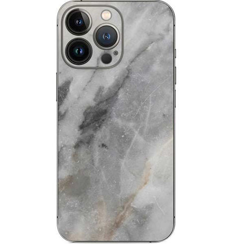 Stone Taupe iPhone 13 Pro Skin