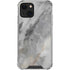 Stone Taupe iPhone 14 Clear Case