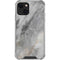 Stone Taupe iPhone 14 Plus Clear Case