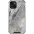 Stone Taupe iPhone 14 Plus Clear Case