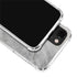 Stone Taupe iPhone 14 Plus Clear Case