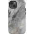 Stone Taupe iPhone 15 Impact Case