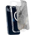 Stone Taupe iPhone 14 Plus MagSafe Case