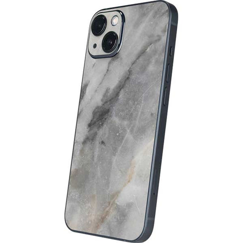 Stone Taupe iPhone 14 Plus Skin