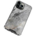 Stone Taupe iPhone 14 Pro Clear Case
