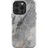 Stone Taupe iPhone 15 Pro Impact Case