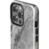 Stone Taupe iPhone 15 Pro Impact Case
