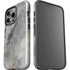 Stone Taupe iPhone 14 Pro Impact Case