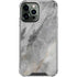 Stone Taupe iPhone 14 Pro Max Clear Case